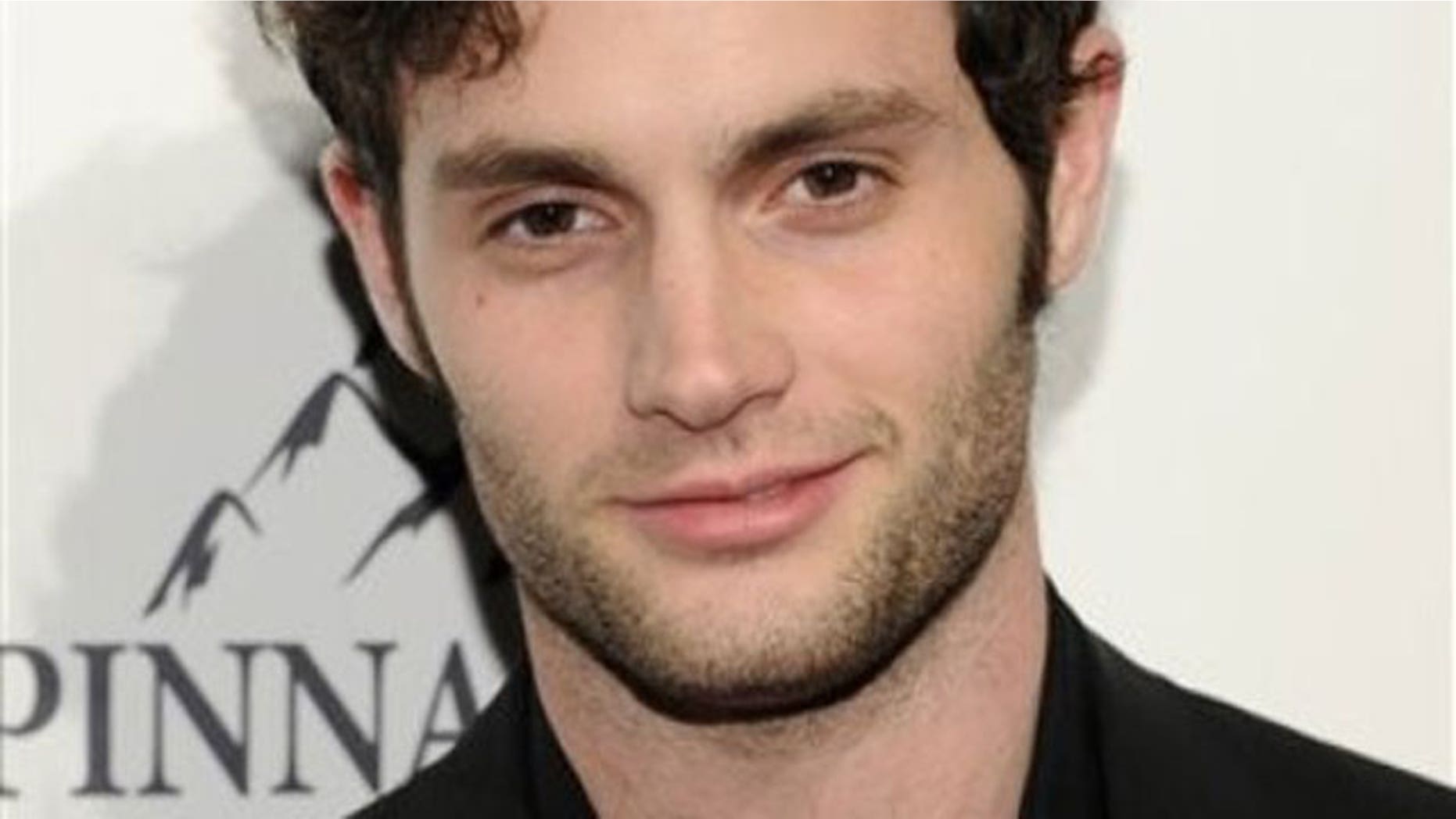 Penn Badgley (AP)