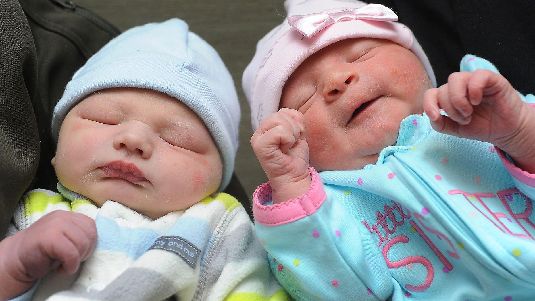 Would you pay big for a baby name?