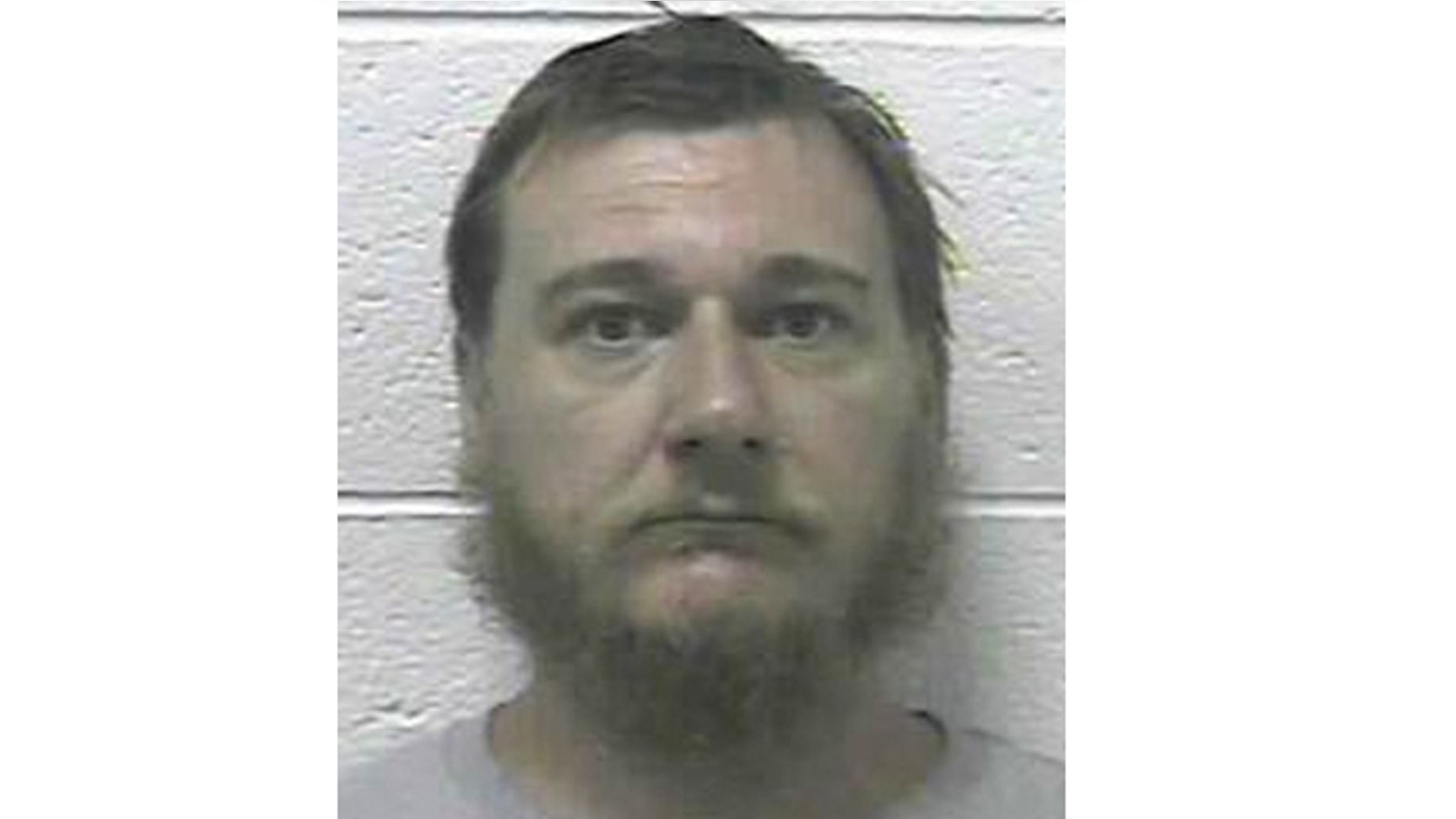 Authorities say a Peter Lizon tortured his wife and kept her in chains for a decade, treating her as his slave.