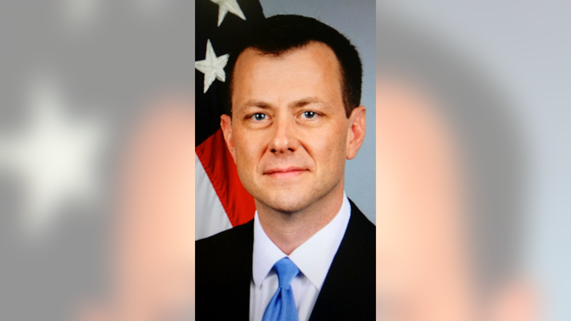 Peter Strzok