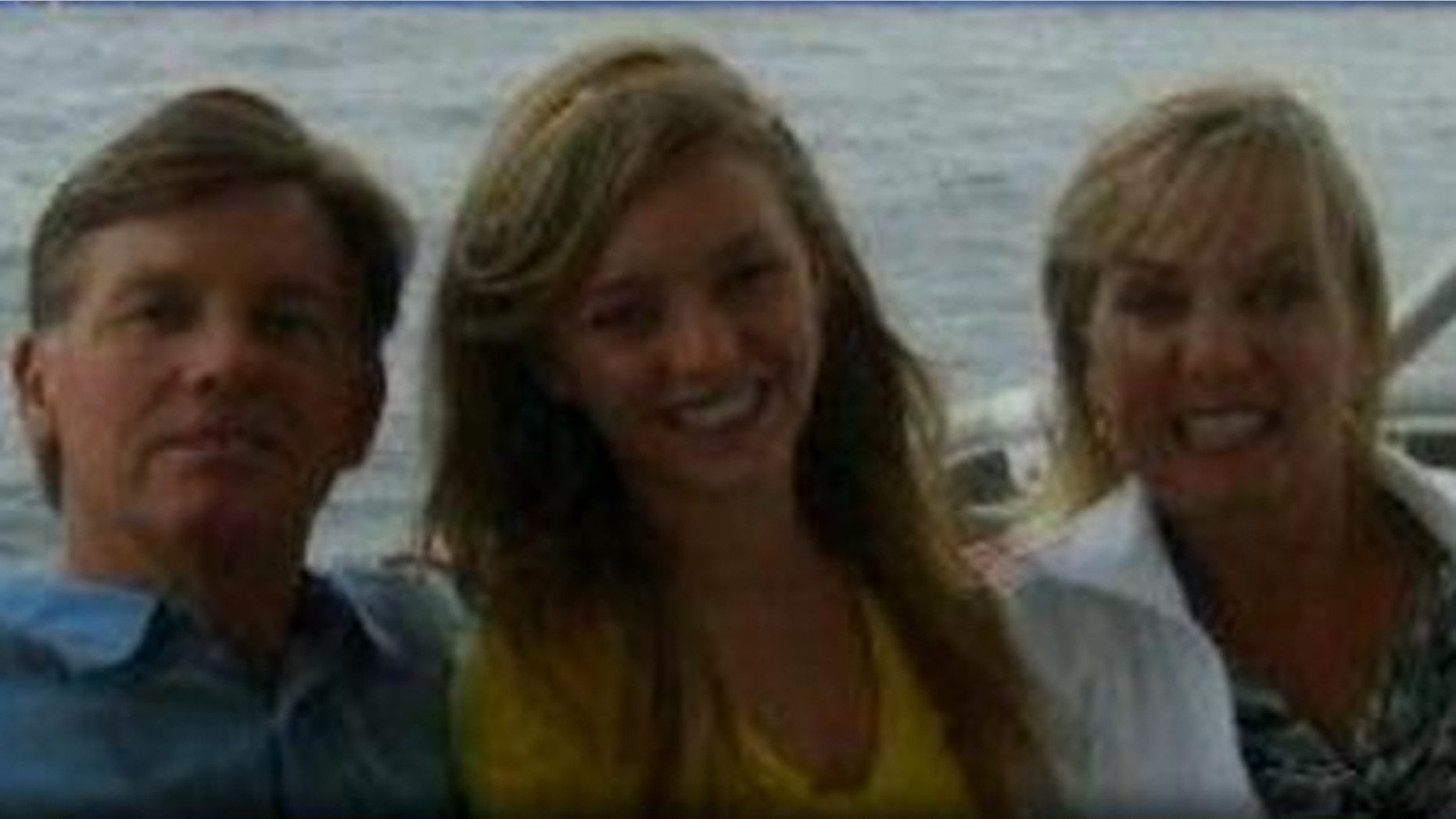 William A. Stern Jr., was killed along with his wife and their 19-year-old daughter when his experimental plane crashed outside San Diego.
