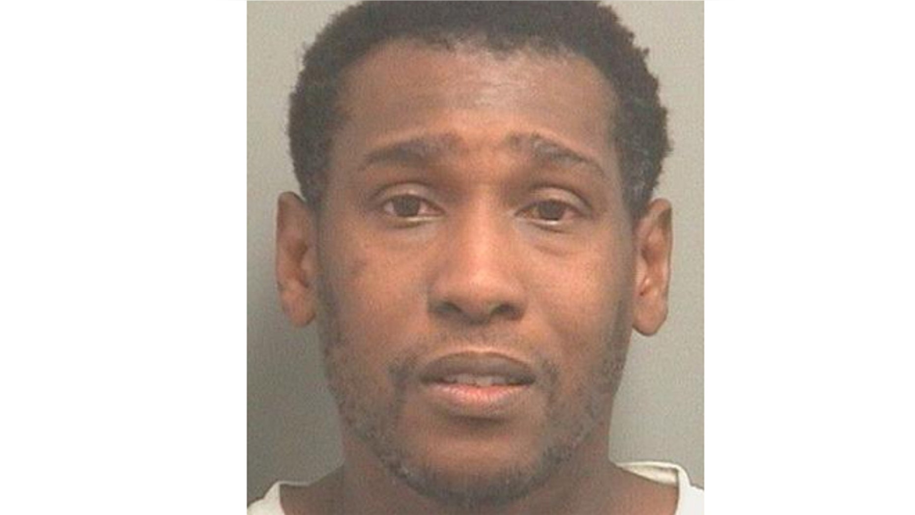 Kirk Trim, 36, of Pompano Beach, faces charges of aggravated stalking.