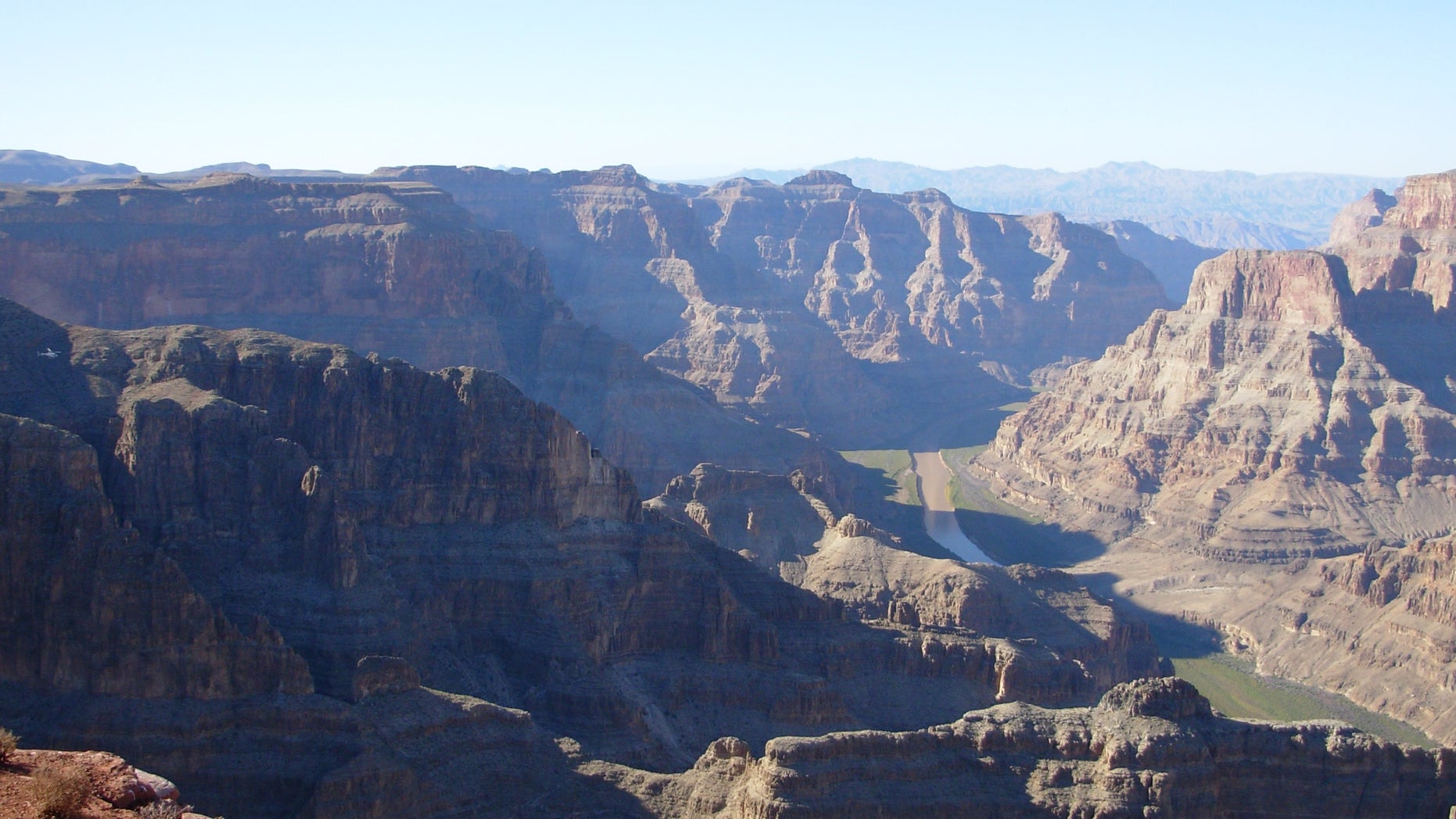 Grand Canyon