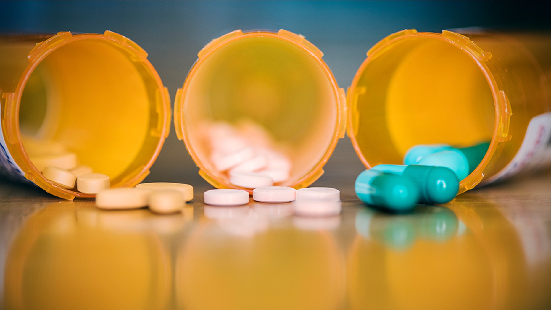 New York City’s health department said there was a 2 percent overall increase in drug overdoses in 2017, compared to a 51 percent uptick in 2016.