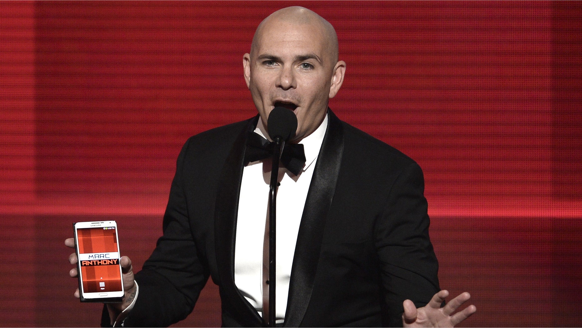 mr worldwide pitbull gets his own radio channel on mr worldwide pitbull gets his own radio channel on