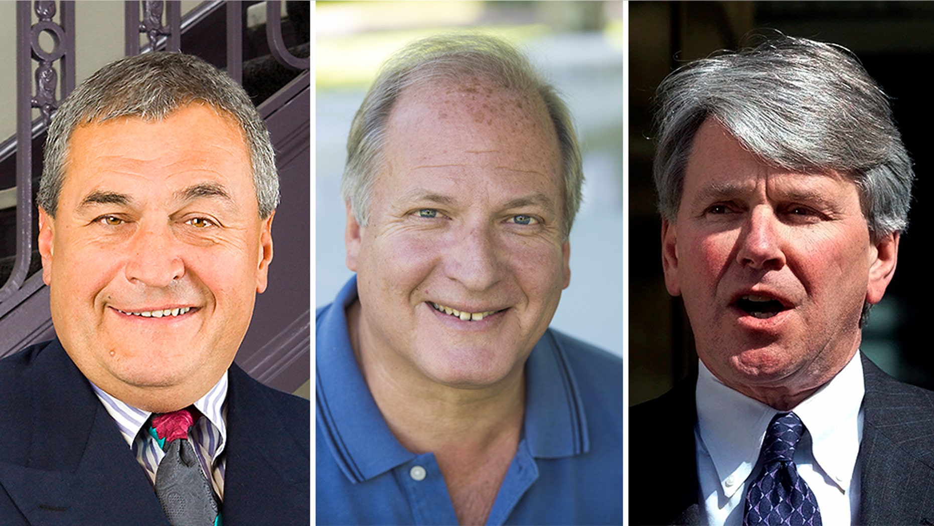 The U-S Attorney's office in Manhattan is investigating whether Democratic lobbyist Tony Podesta, former GOP congressman Vin Weber, and former Clinton White House lawyer Greg Craig engaged in illegal foreign lobbying.