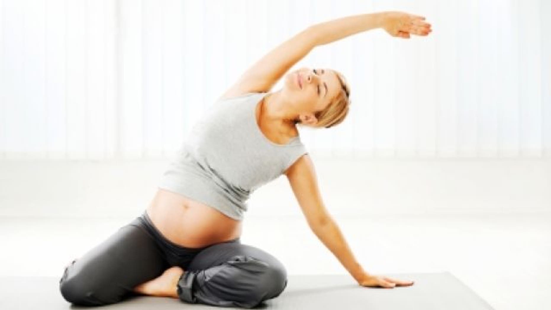 13 Rules For Working Out While Pregnant Fox News