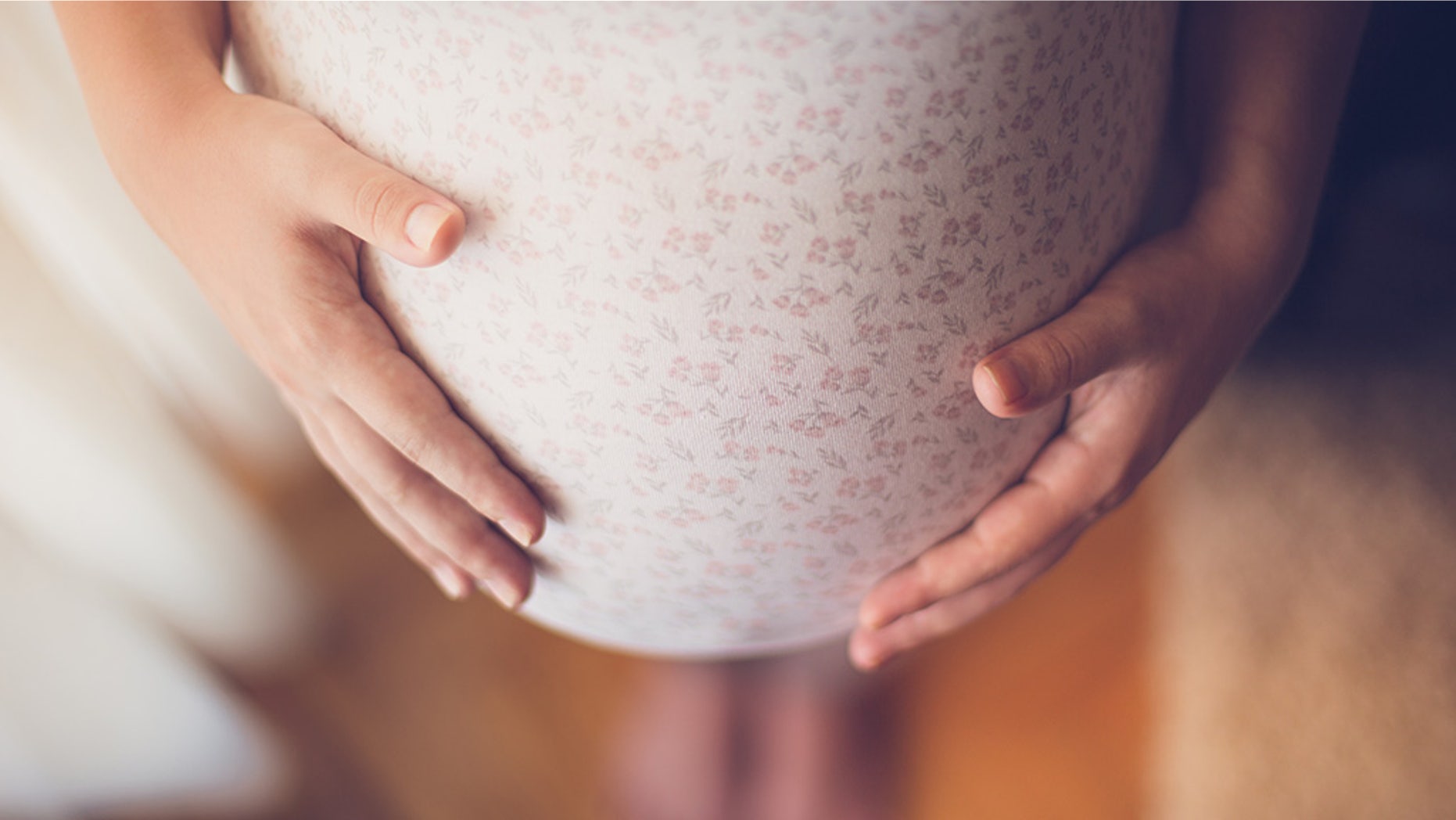 A pregnant woman had her boyfriend repeatedly punch her in the stomach to kill the baby.