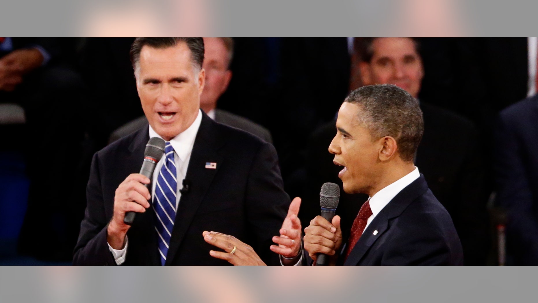 Obama Romney Camps Launch Ad War In Advance Of Foreign Policy Debate Obama Romney Camps Launch Ad War In Advance Of Foreign Policy Debate