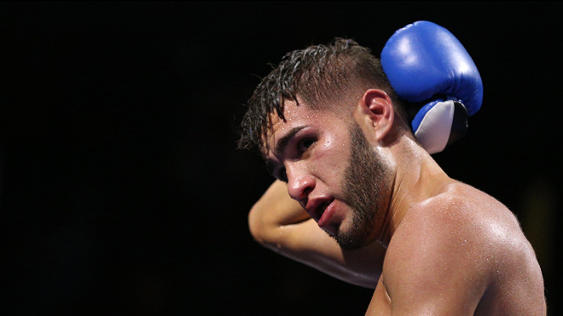 Puerto Rican boxer Prichard Colon in critical condition with brain ...