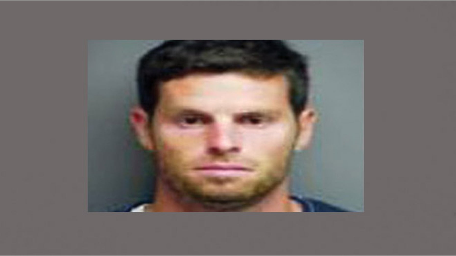 This undated photo shows Pierre-Ludovic Duclos, 27.