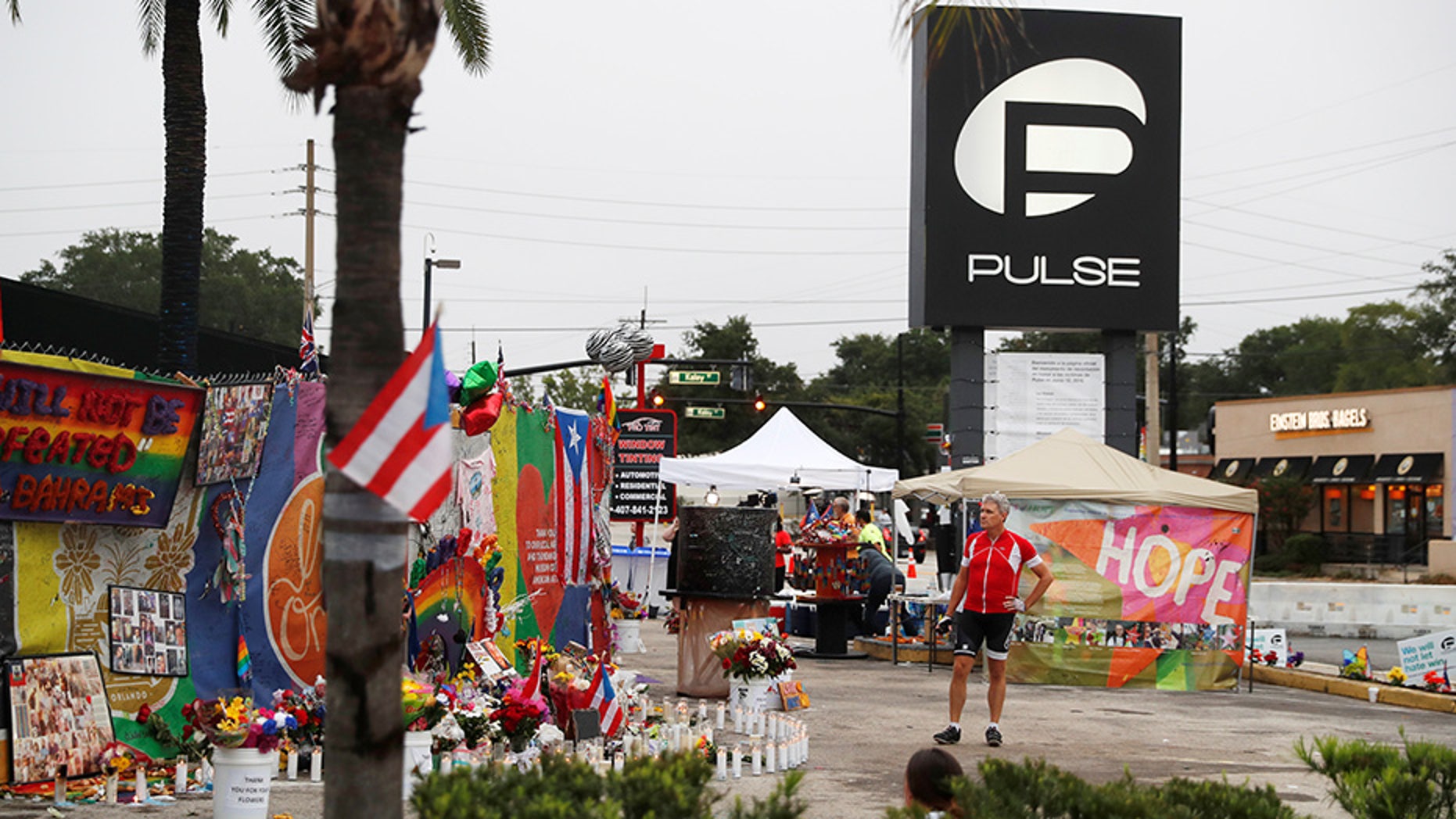More than 35 survivors and families of victims of the Pulse nightclub attack banded together to announce they have filed a federal civil rights lawsuit against the city and police of Orlando.