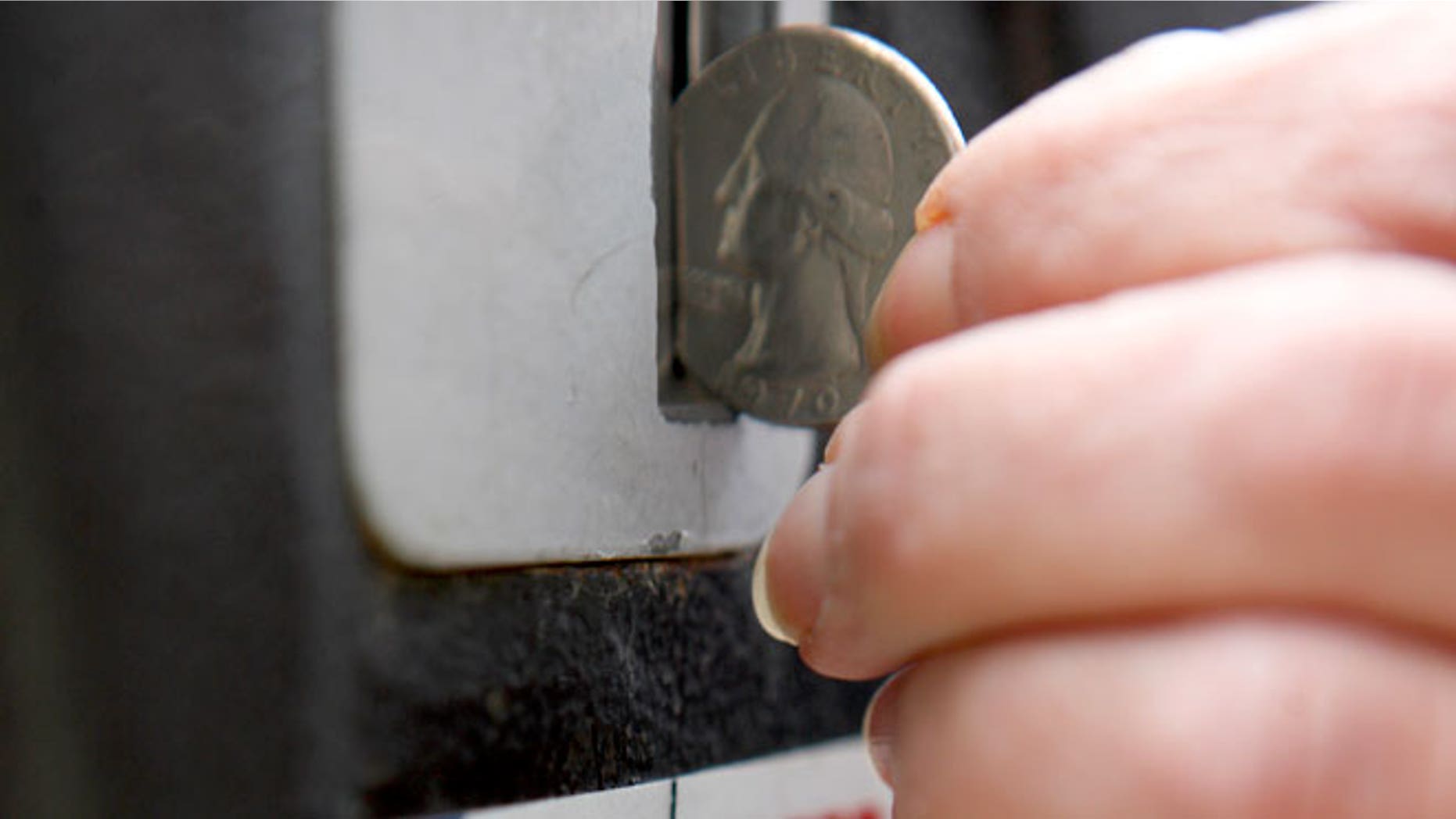San Francisco is set to begin charging higher prices for more in-demand parking spots.