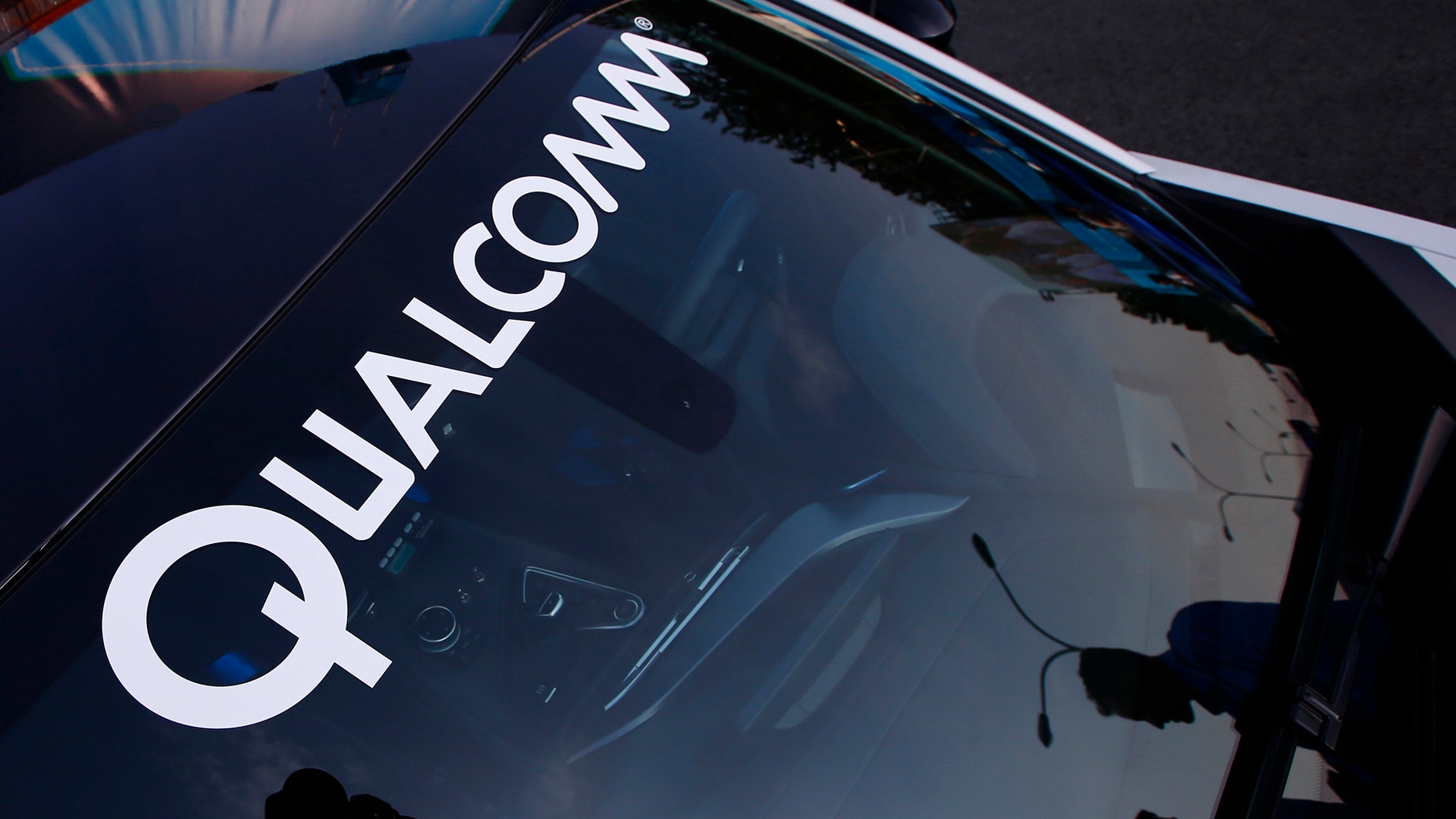 Qualcomm Eyes Future Full Of Connected Cars And Smart Routers | Fox News