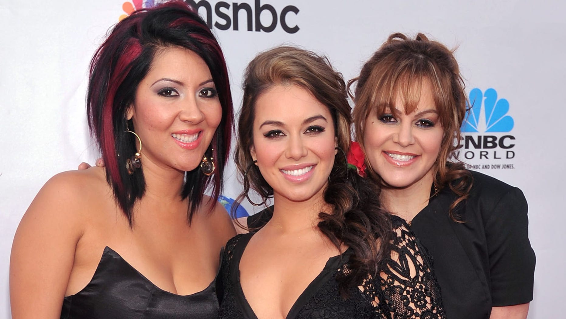 Jenni Rivera Presents Chiquis & Raq C Rivera and Daughter Had “Unfinished Business," Says Former Co-Star RaqC