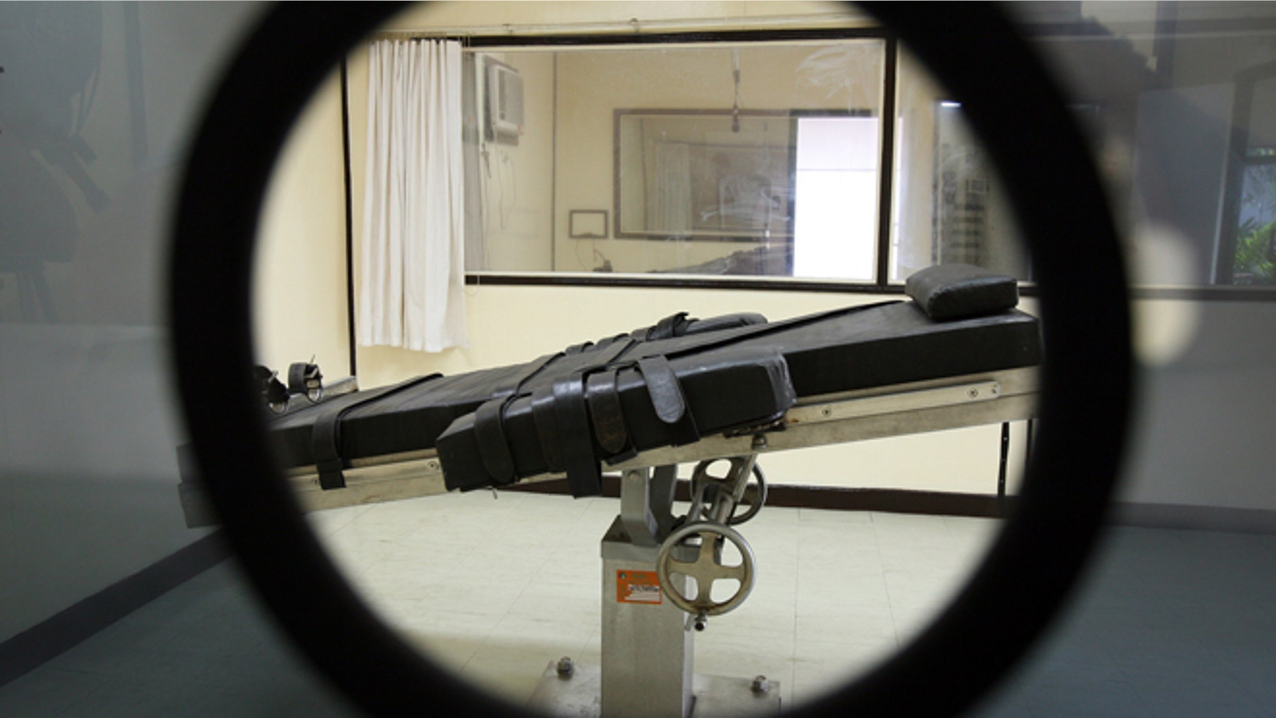 Global executions up 15 percent in 2013, report says | Fox News