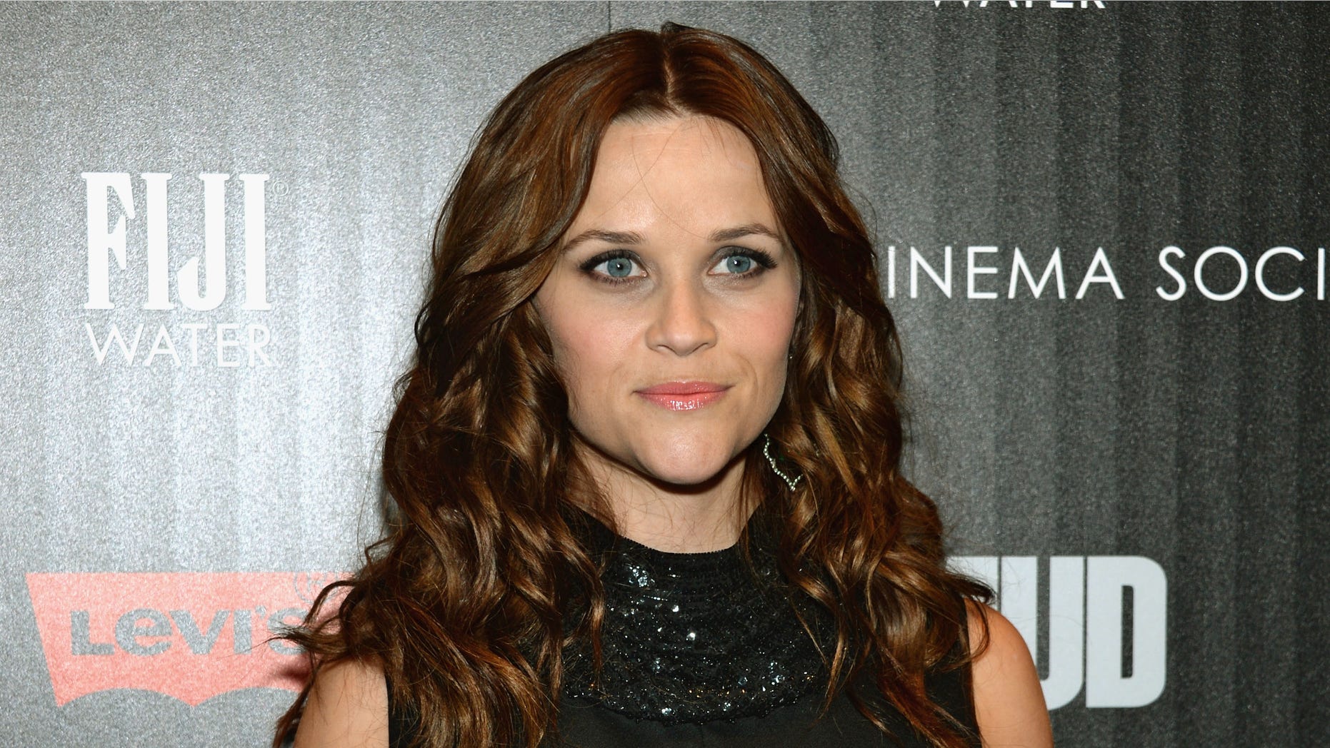 April 21, 2013: Actress Reese Witherspoon attends the Cinema Society screening "Mud" at The Museum of Modern Art on Monday night in New York City just hours after being arrested for disorderly conduct in Atlanta.