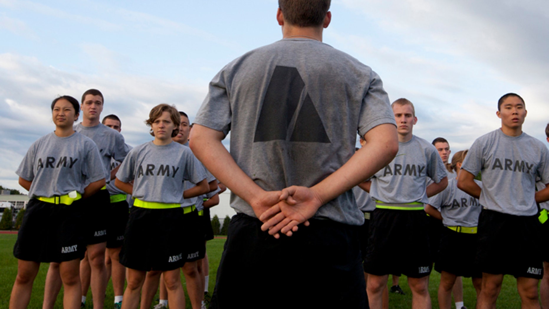 As the ROTC turns 100 we must grasp what it does for America | Fox News