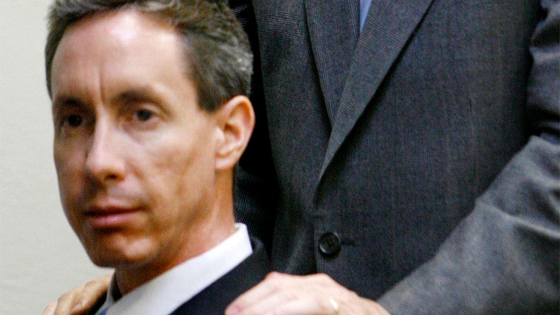 Warren Jeffs is currently serving a life sentence in Texas for child sex assault related to underage “marriages.” (Reuters)