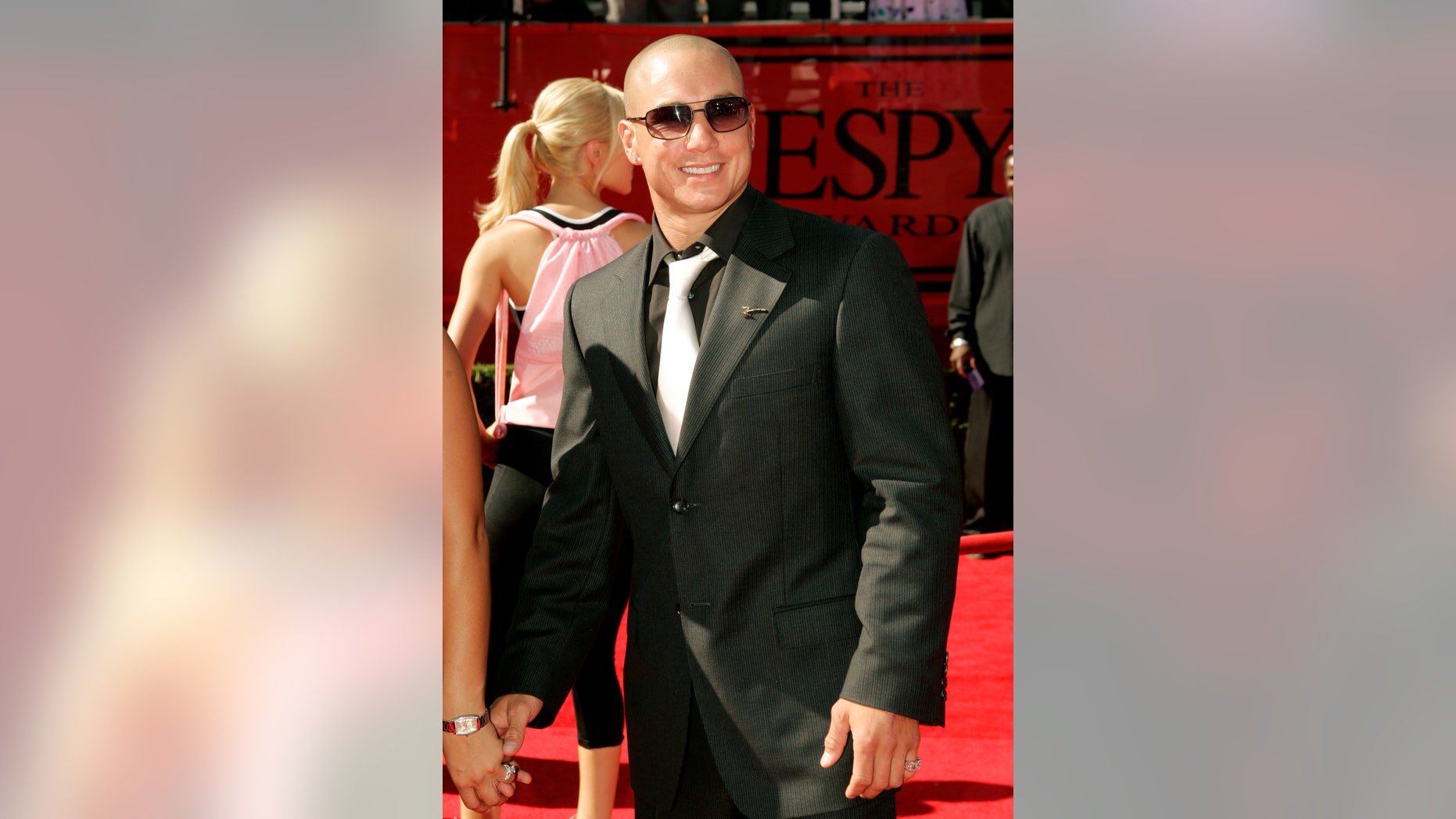 BMX rider Dave Mirra dies at 41 of apparent suicide, police say | Fox News