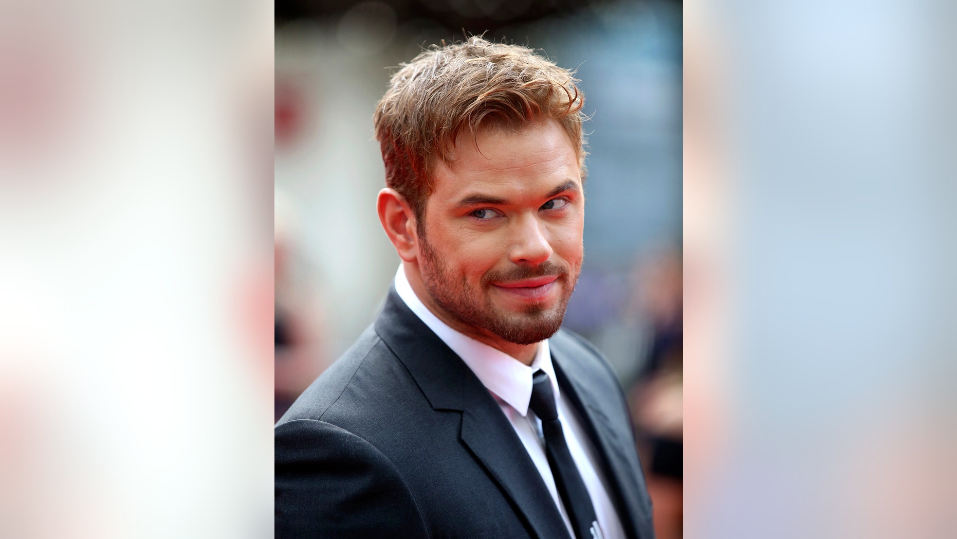 Kellan Lutz