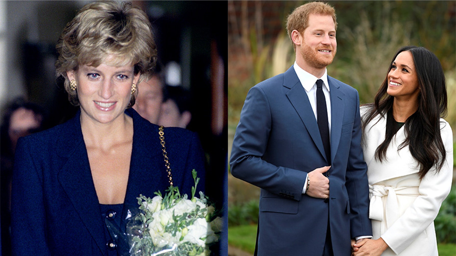 Princess Diana had plenty of experience coping with media scrutiny and would have helped her daughter-in-law, American actress Meghan Markle.