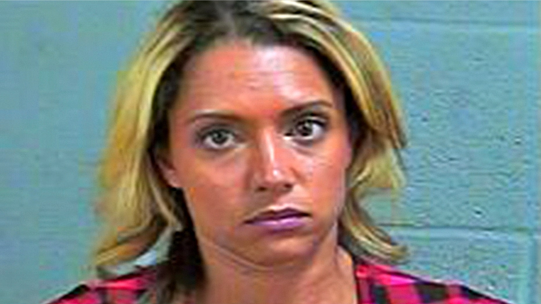 Rachael Tyler was arrested on June 7 at Twin Peaks' Oklahoma City location at 6500 SW 3rd St.