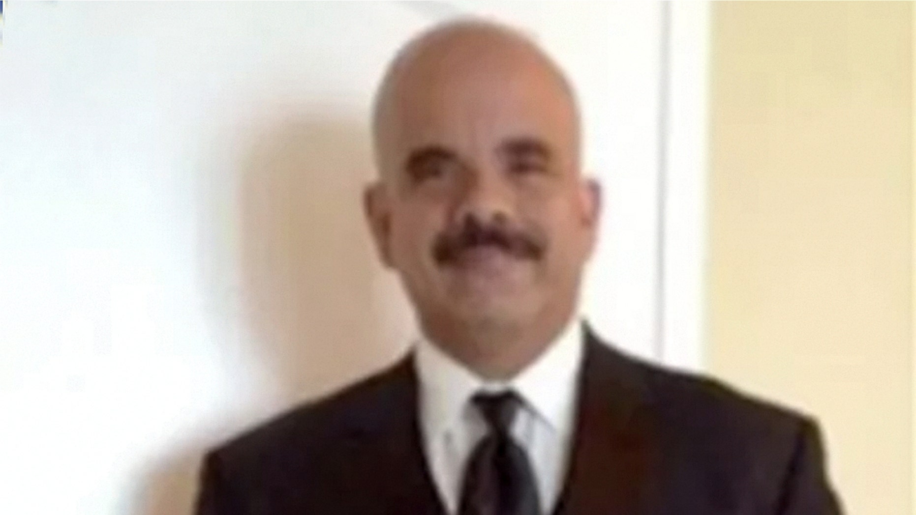 Raimundo Atesiano, a former police chief, was charged with “conspiracy to violate civil rights under color of law and deprivation of the 16-year-old’s civil rights.”