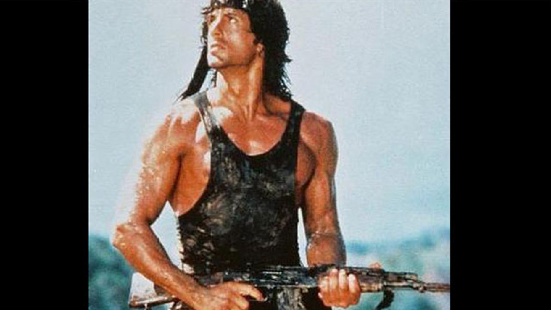 Is the changing face of action heroes a sign of the times?