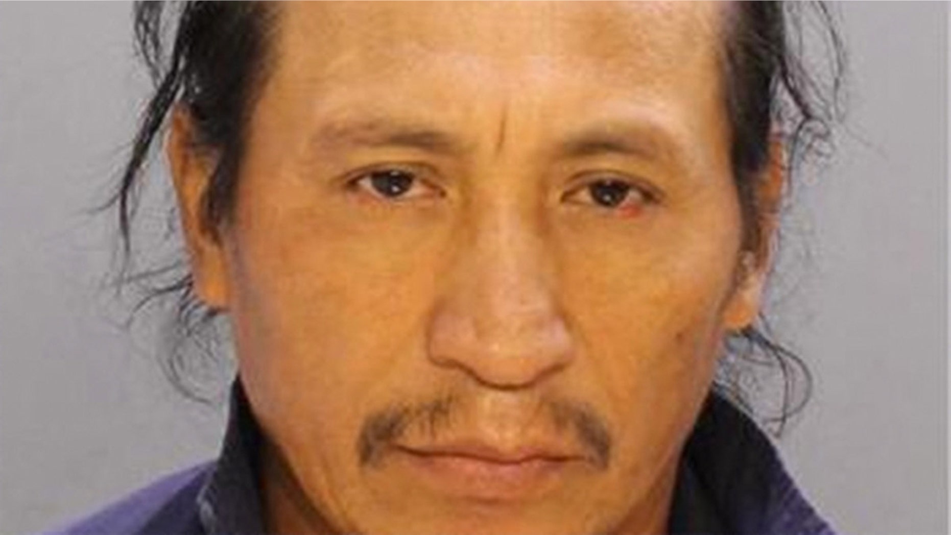 Juan Ramon Vasquez, who has been convicted of raping a child, pleaded guilty to illegal reentry after previously being deported from the U.S.
