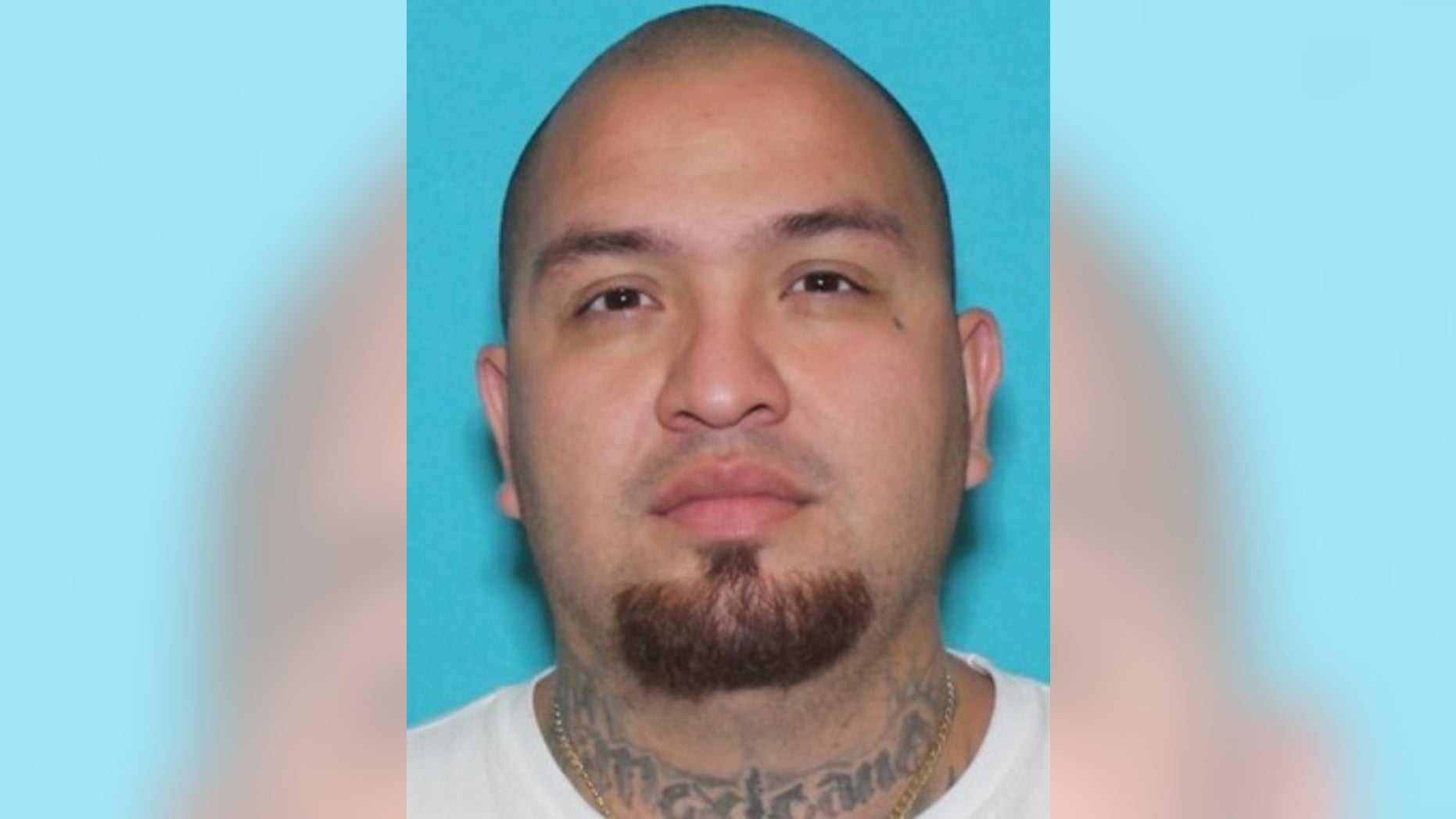 Johnny Garcia. (Photo: Texas Department of Public Safety)