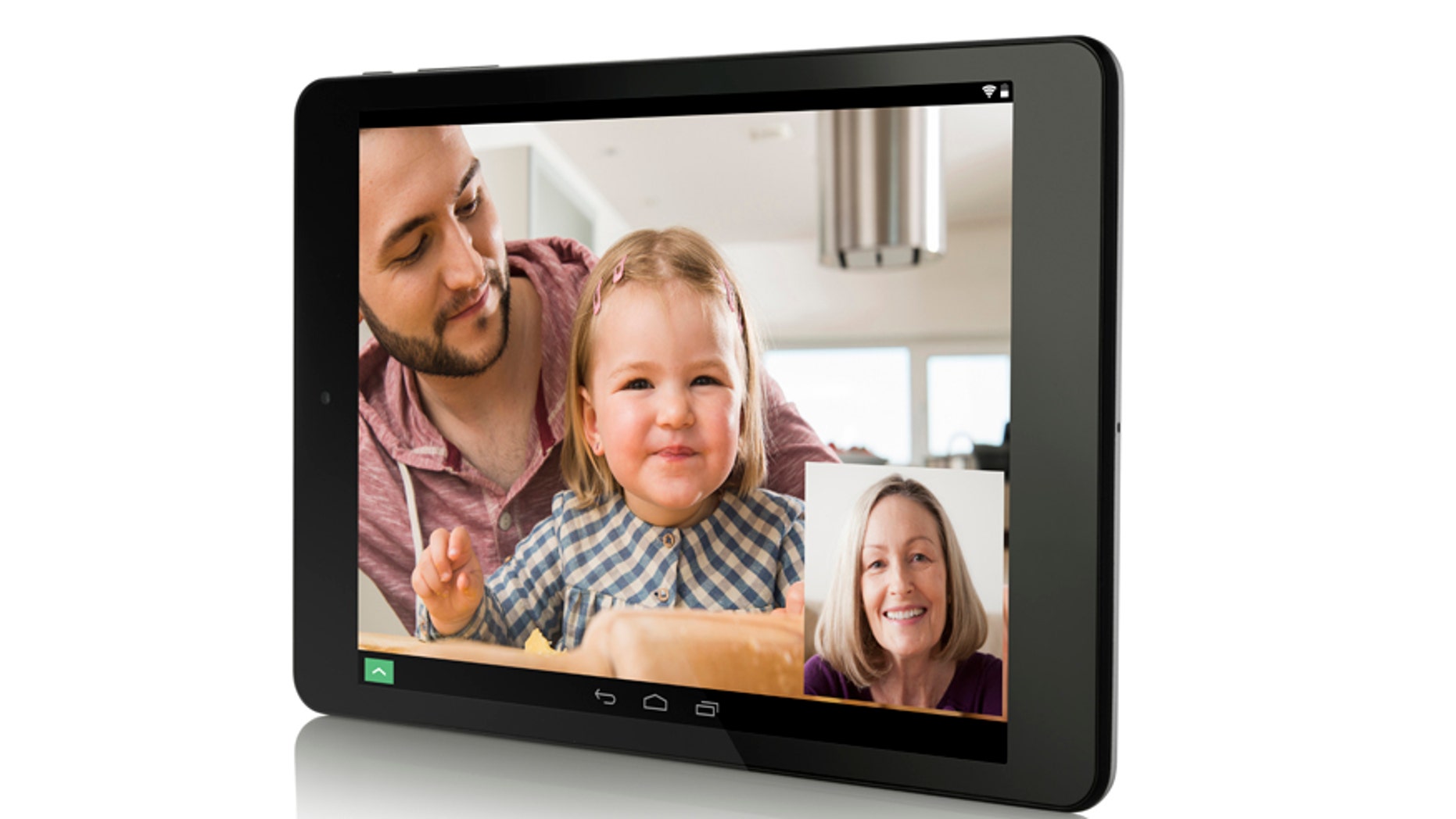 RealPad.