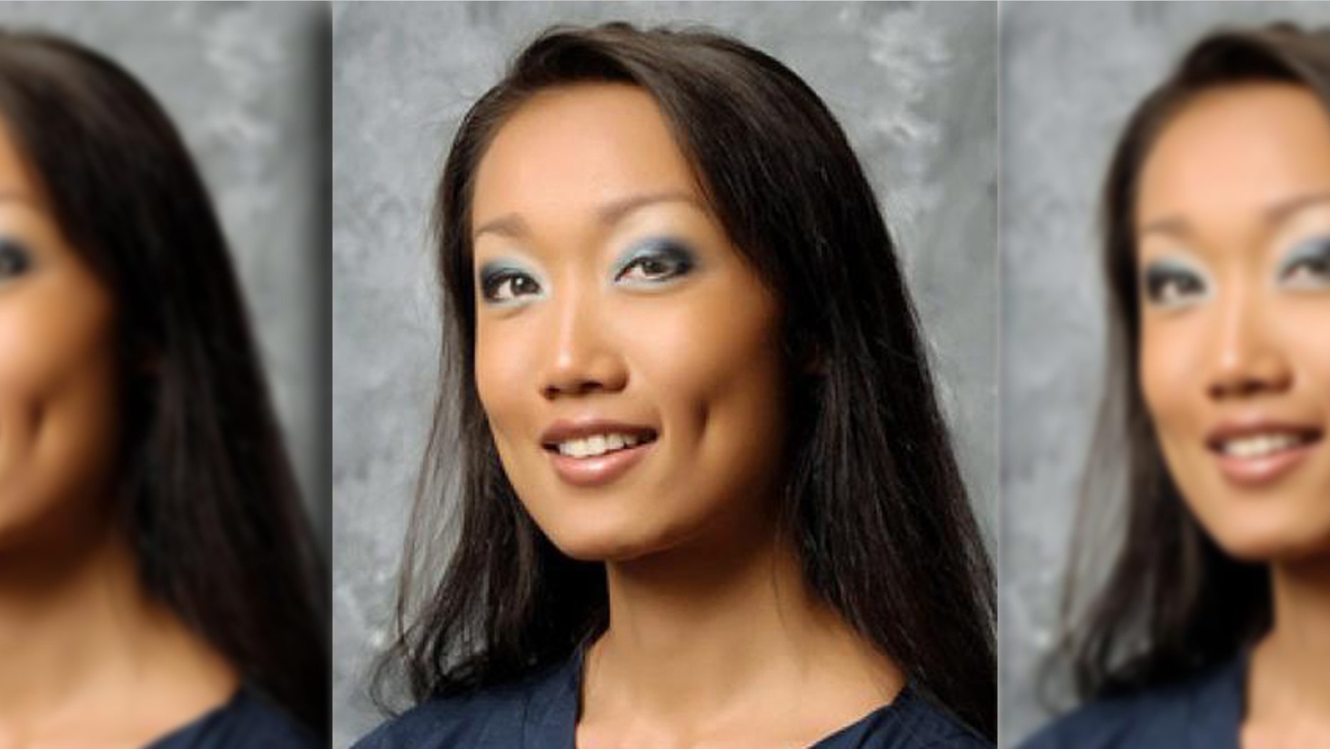 Rebecca Zahau