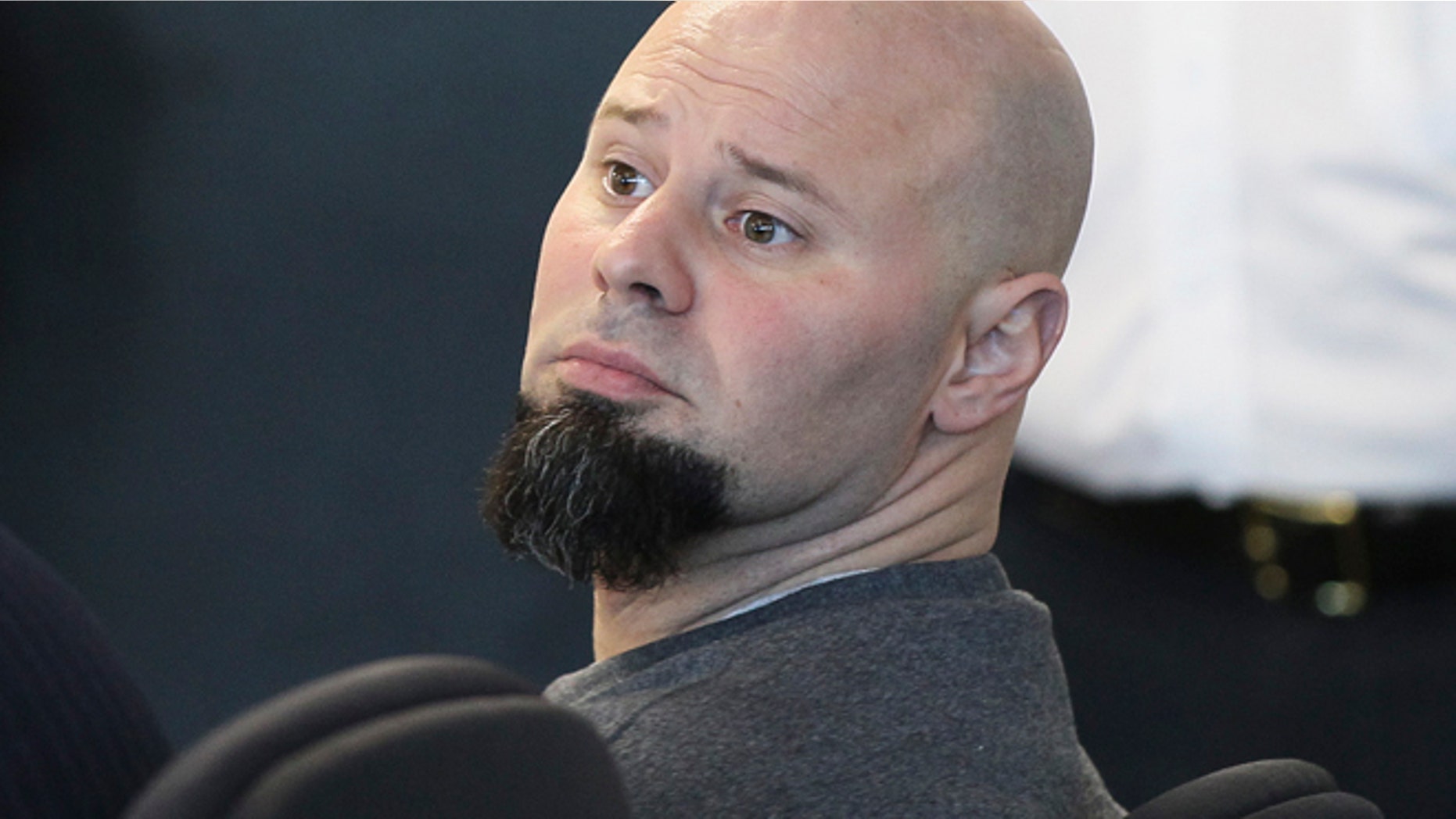 Red Sox broadcaster #39 s son pleads guilty to murder Fox News Red Sox broadcaster #39 s son pleads guilty to murder Fox News