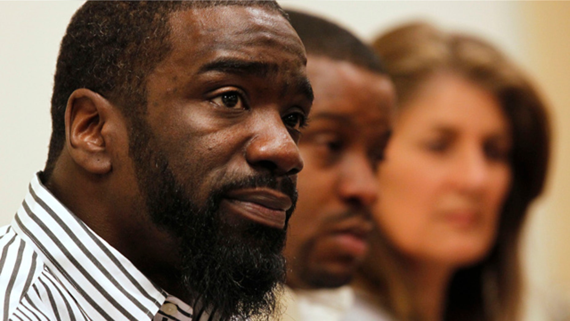 Sheriff: Found Body Likely Brother of Ravens Star Ed Reed | Fox News