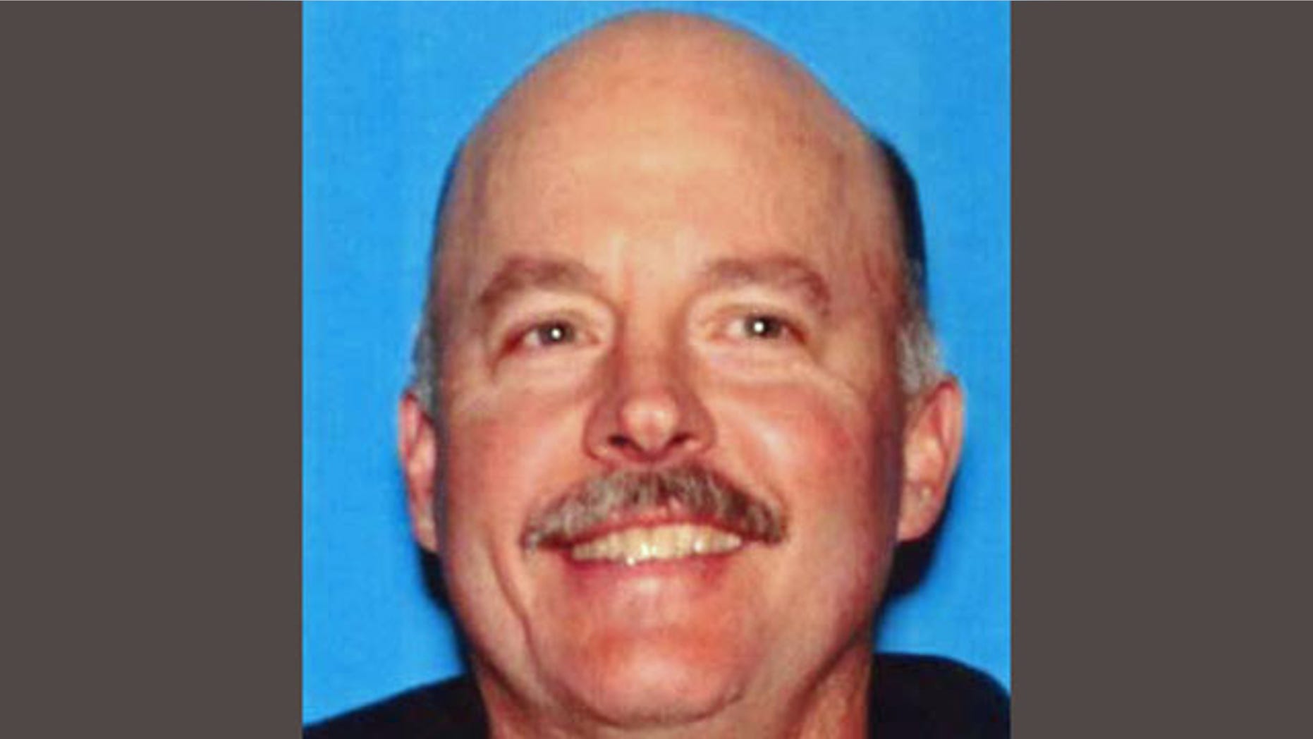 December 20, 2013: This photo provided by the California Department of Motor Vehicles via the Reno Gazette-Journal and KXTV News 10 shows Alan Frazier. Frazier, who complained he had a botched 2010 surgery, left a suicide note outlining plans for his attack before targeting physicians in a deadly rampage at a medical office that left one doctor dead and another critically wounded. (AP Photo/California Department of Motor Vehicles via Reno Gazette-Journal and KXTV News 10)