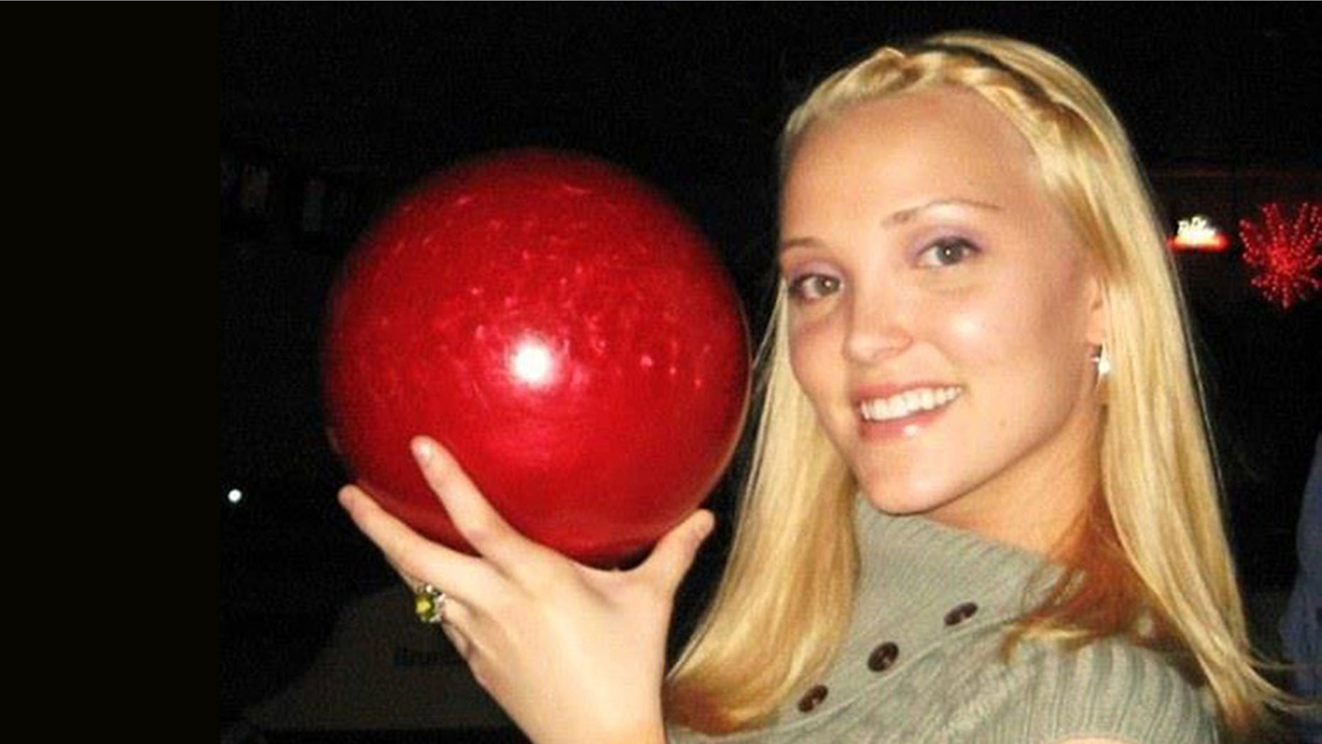 Rhonda Casto joked that her boyfriend would push her off a cliff before falling to her death while on a hike.