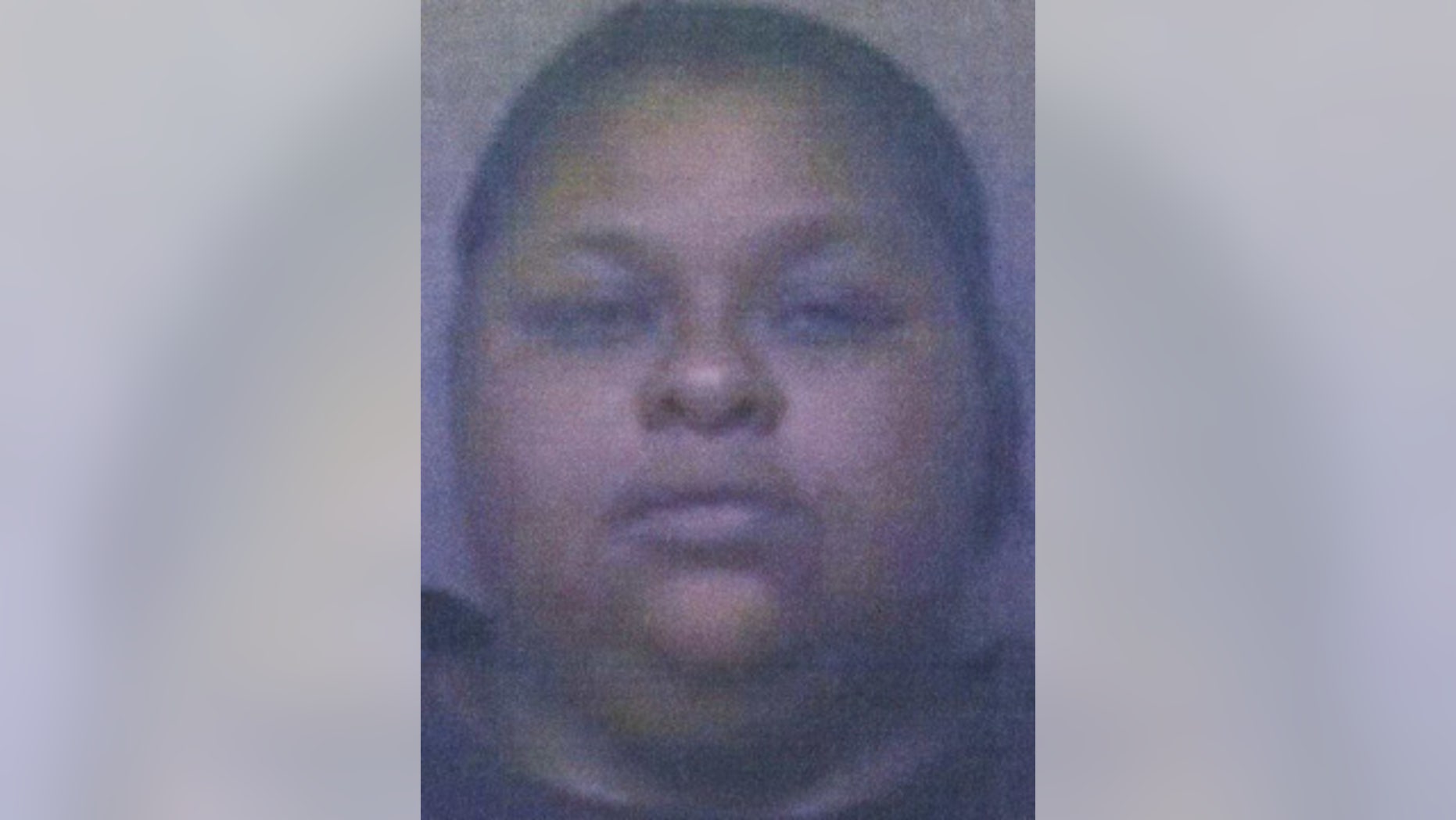 This undated photo shows Sabrina Davis (Delaware County Jail)