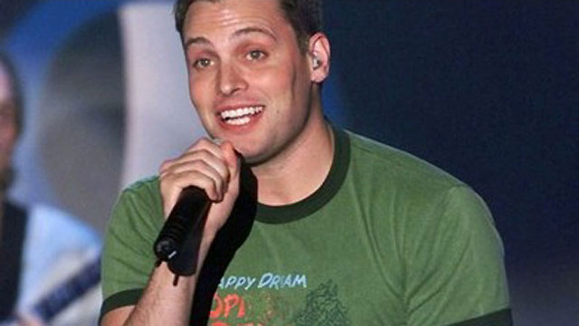 LFO singer Rich Cronin died Wednesday following a battle with Leukemia.