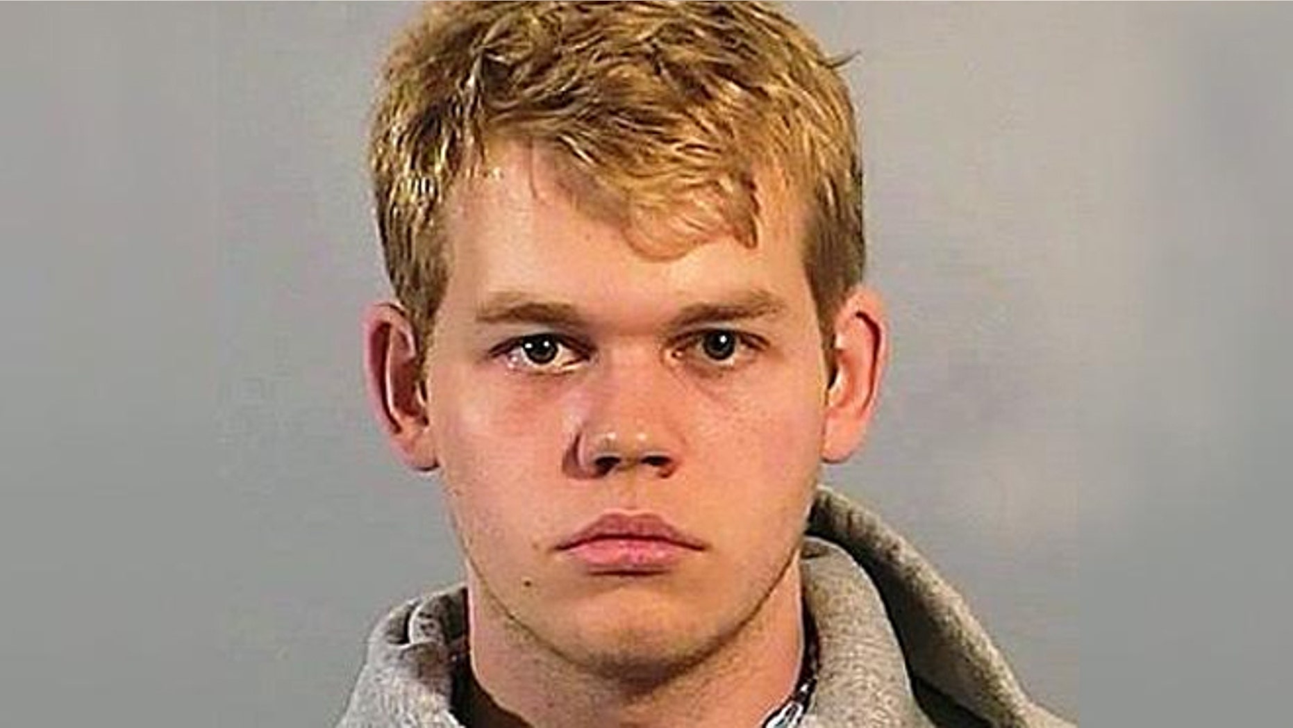 Princeton University student Richard Charles Tuckwell, 20.