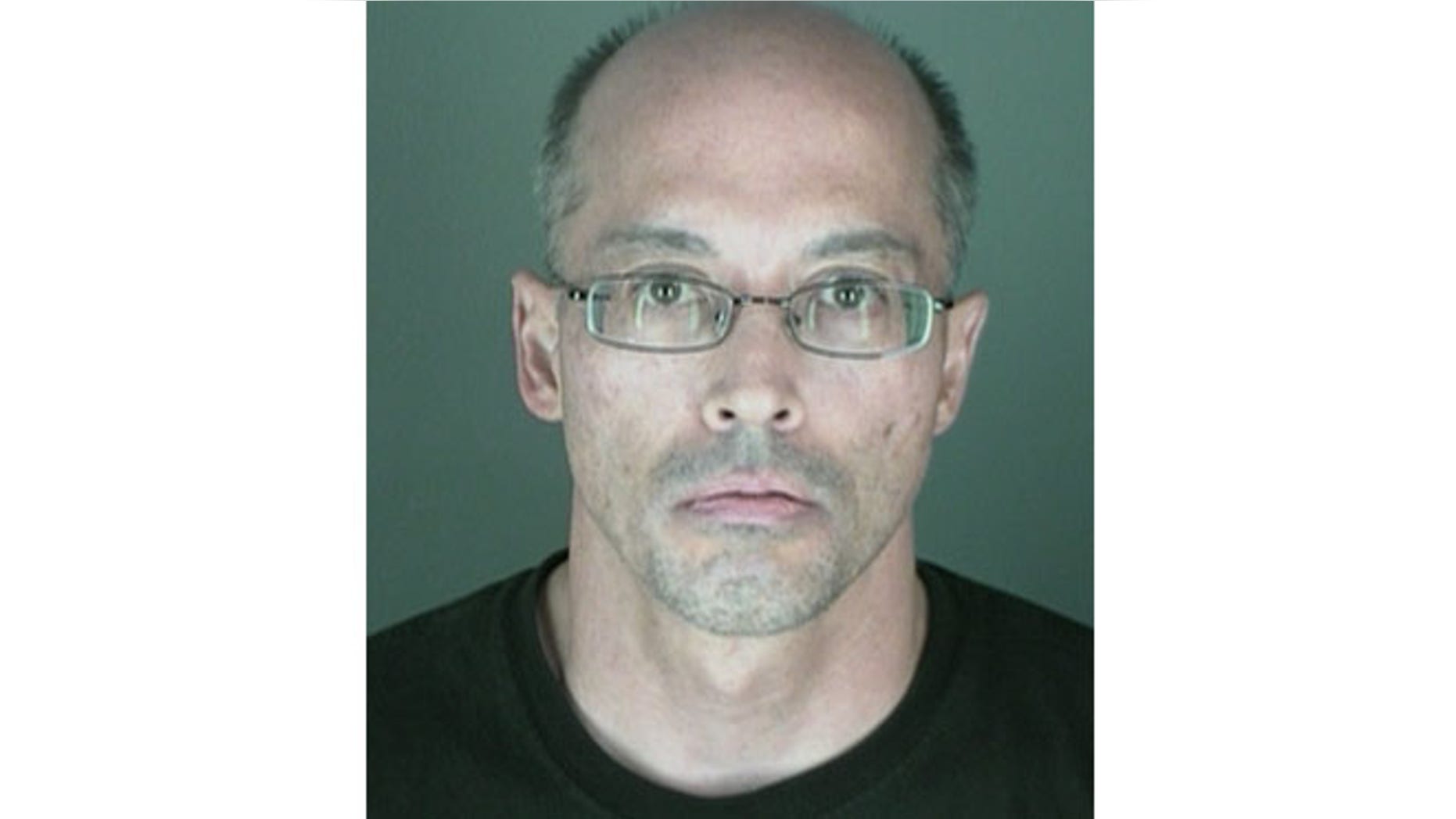 Richard Moller, 50, is facing charges of two counts of felony animal cruelty.