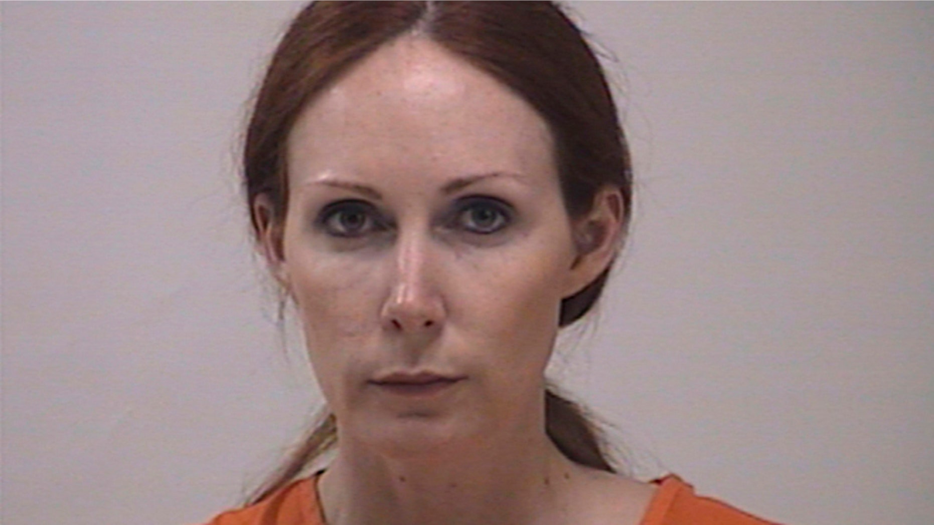 Shannon Guess Richardson entered her guilty plea Tuesday in Texarkana, Texas.