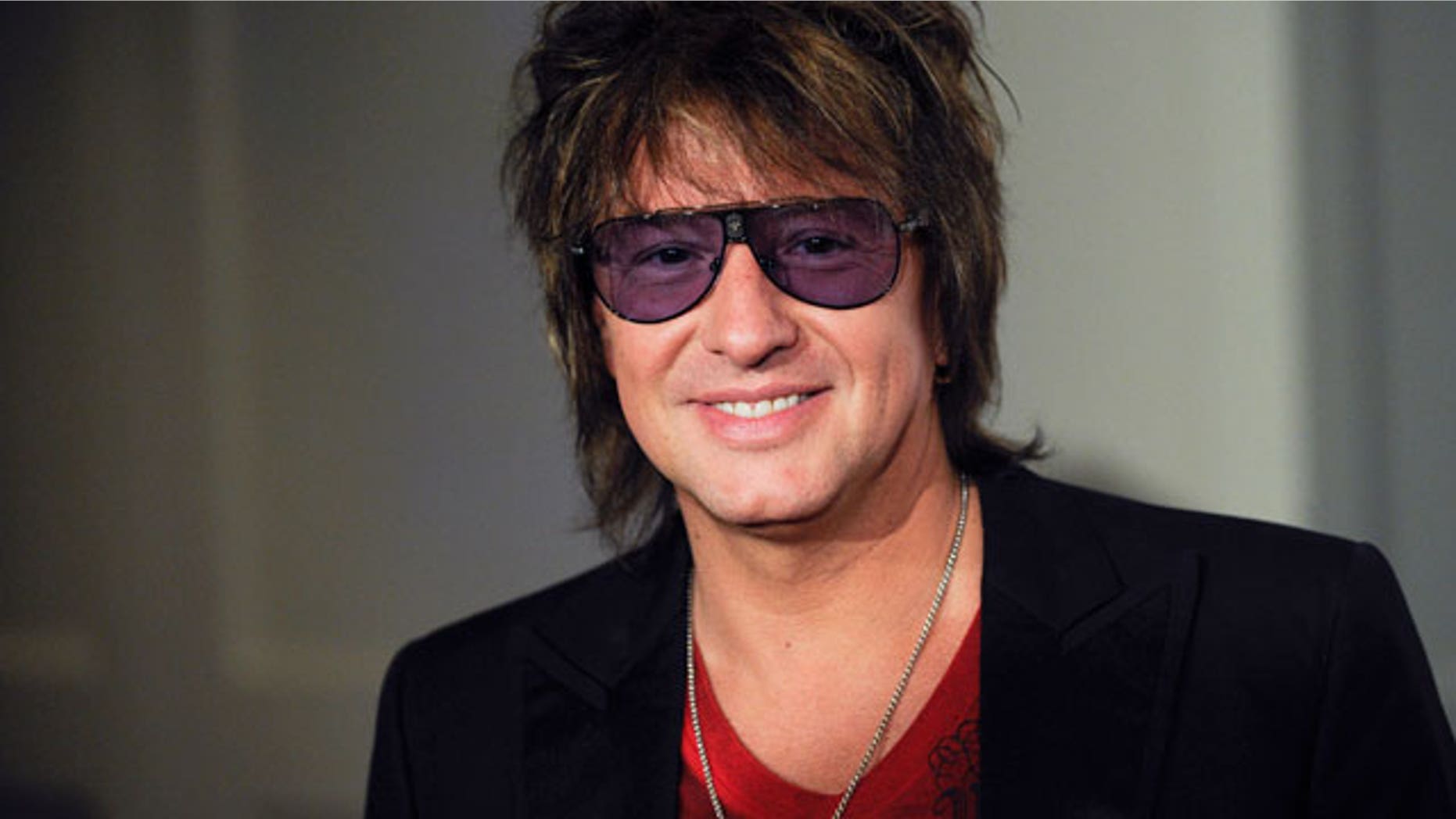 Richie Sambora (Reuters)