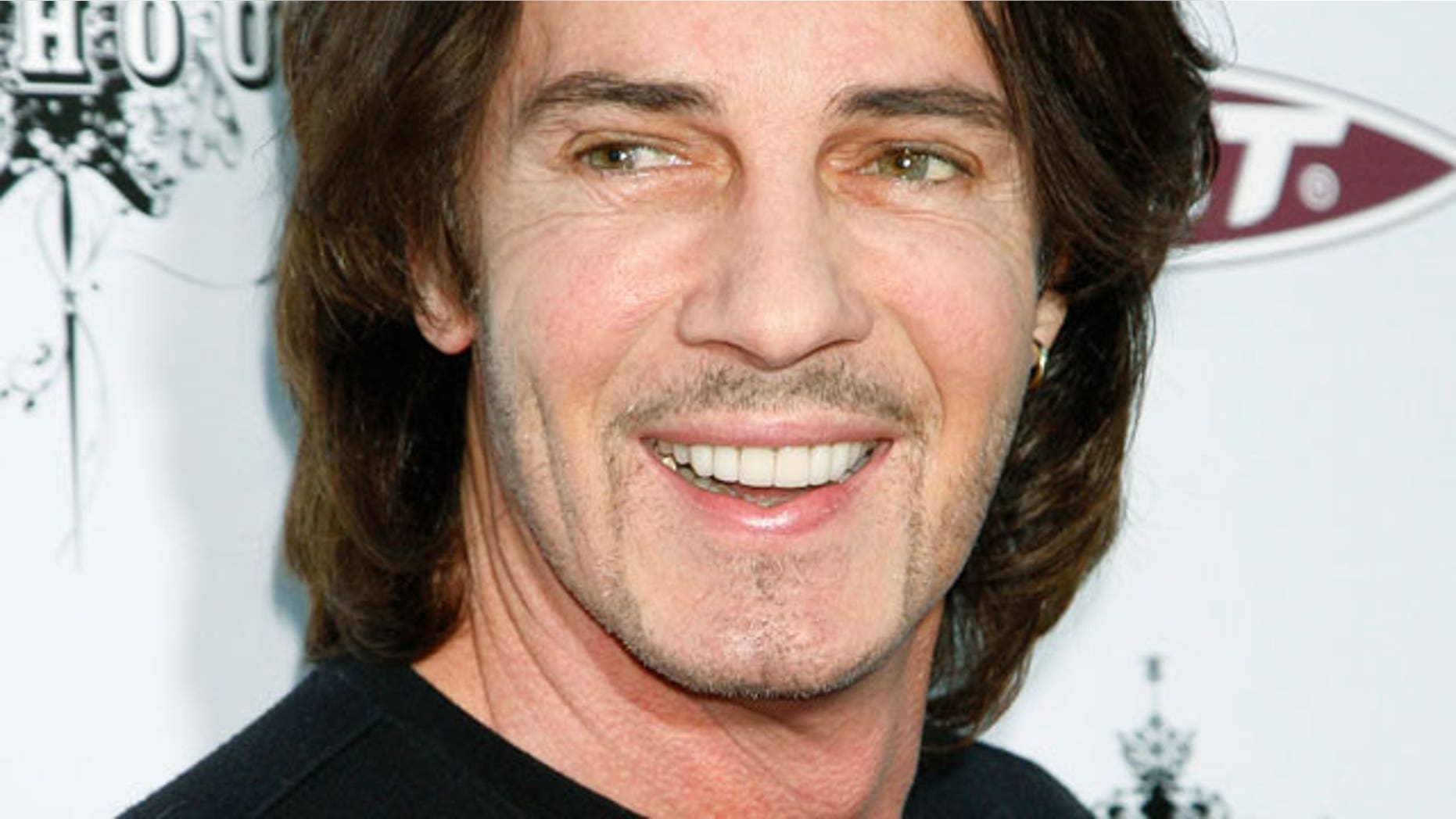 Has Rick Springfield aged better than his fellow 80's rockers?