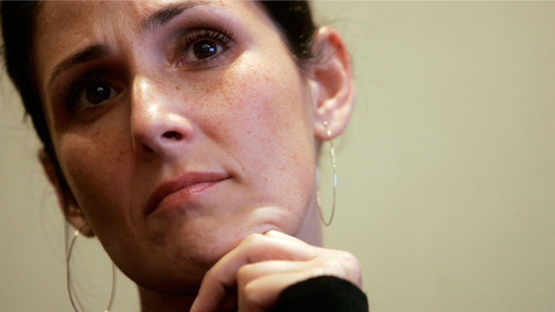 Ricki Lake