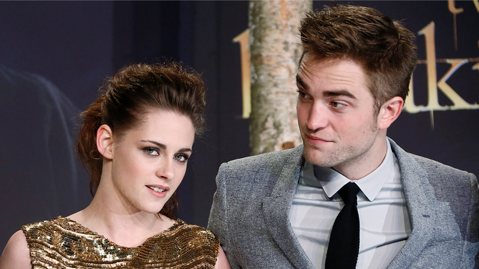 Former celebrity couple Kristen Stewart and Robert Pattinson were spotted in Los Angeles at a party on June 2, 2018.