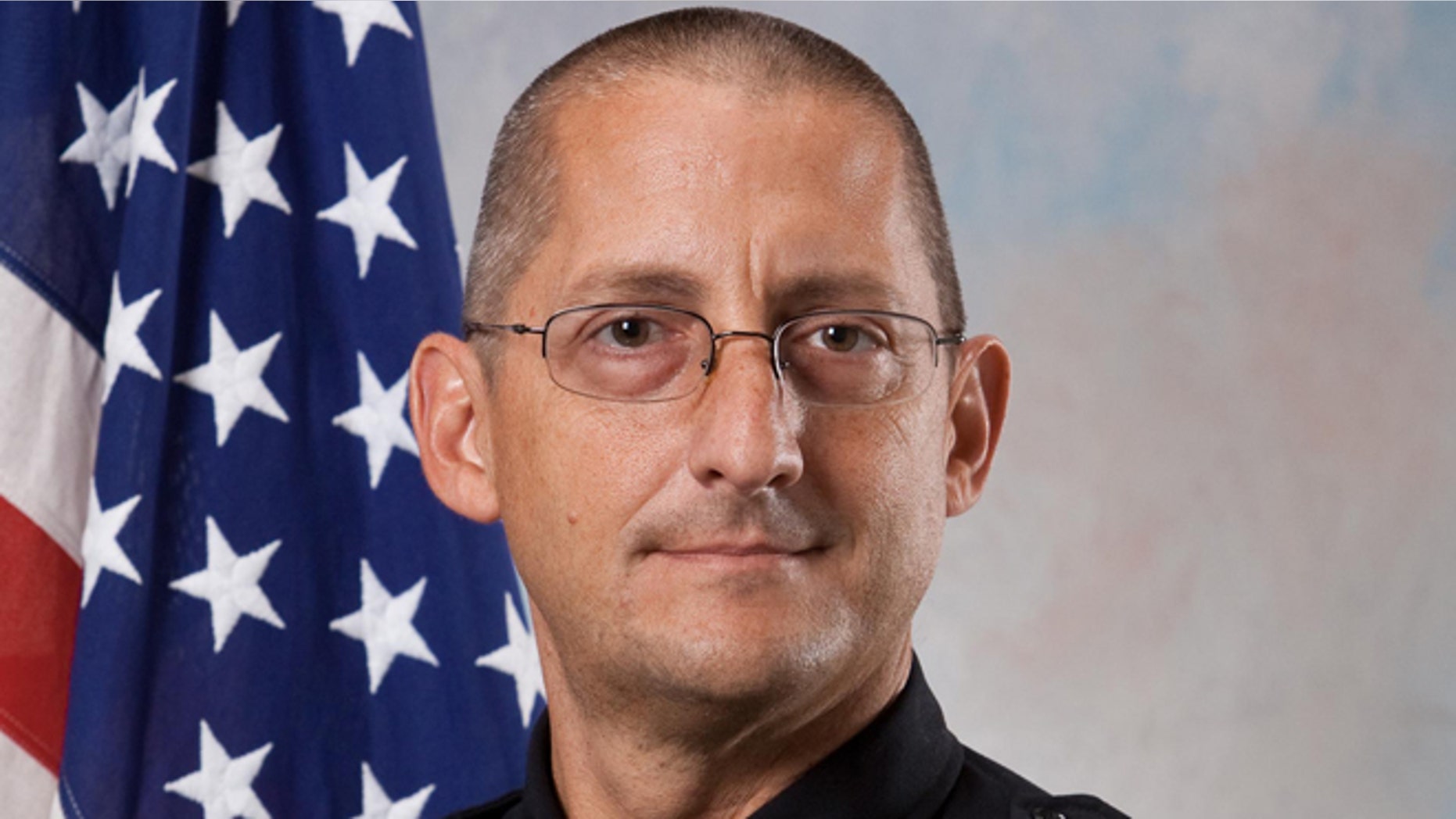 Sgt. Robert Carpenter