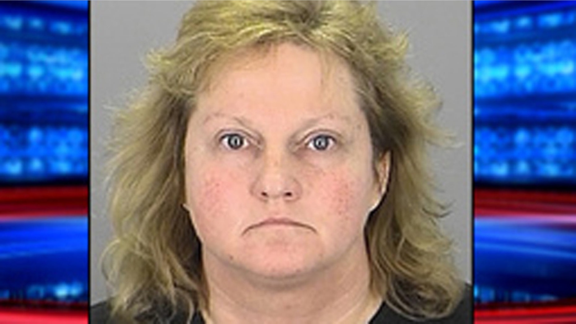 Cynthia Watson, 48, told detectives that she felt like Robin Hood because she was stealing from the rich and giving to the poor.