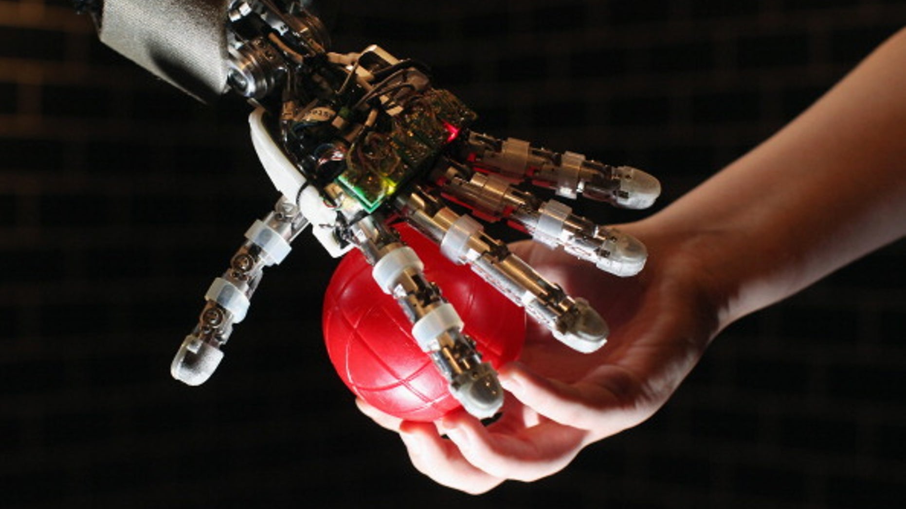 Researchers are concerned that new technology could add unnecessary pressure to the workforce.