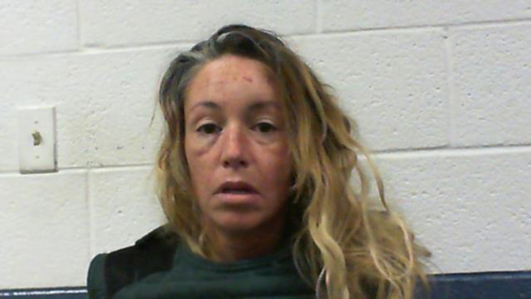 Roena Cheryl Mills, 41, was arrested last week in connection with the death of her boyfriend, Bo White.